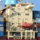 177- Un cargo aussi grand qu'un immeuble 